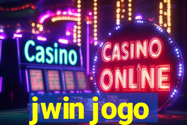 jwin jogo